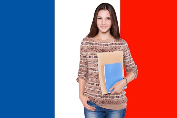 Curso Francés Nivel A1-A2