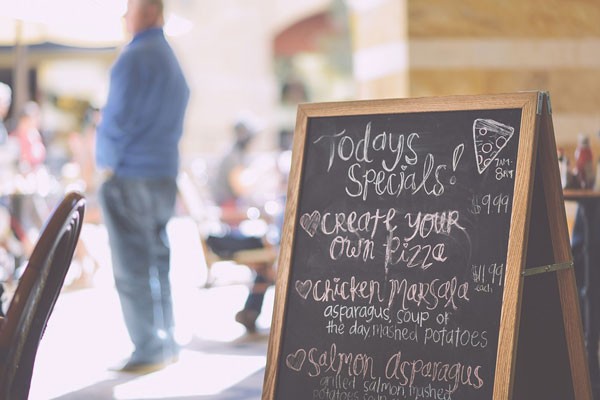 Inglés Profesional para Servicios de Restauración CP-OPCION2