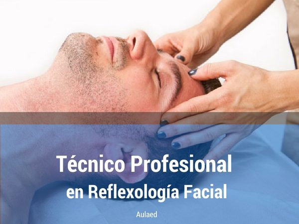 Curso de Tecnico Profesional en Reflexologia Podal