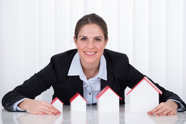 Curso Gestión Comercial Inmobiliaria. Online Certificado de Profesionalidad