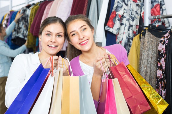 Curso Técnico Profesional en Personal Shopper. Online