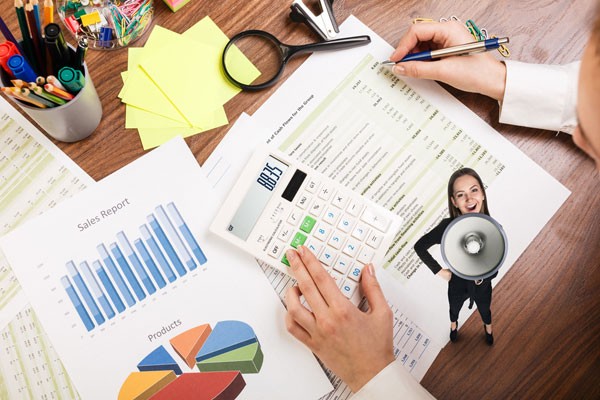 Curso de Contabilidad y Fiscalidad. Online Certificado de Profesionalidad