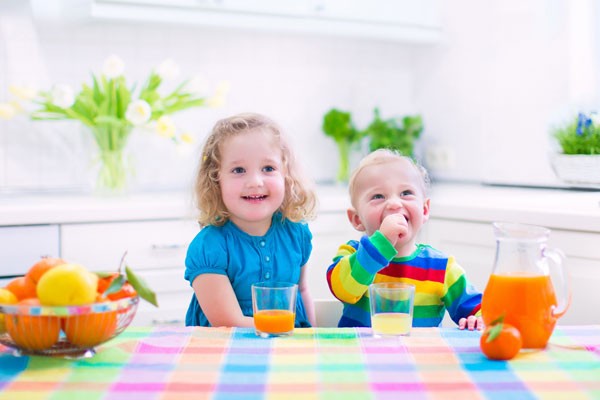 Curso de Técnico en Nutrición Infantil. Online
