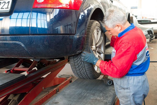Curso Mecánica del Automóvil