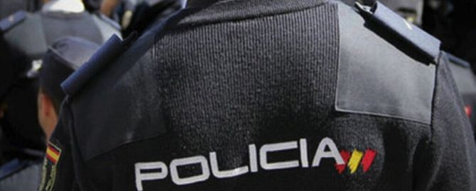 Cursos Oposiciiones Cuerpos de Seguridad